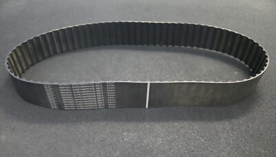 BANDO SYNCHRONOUS Zahnriemen Timing belt 400 H Breite 51mm Länge 1016mm