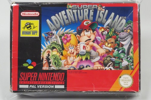 Super Nintendo SNES Games & Consoles Boxed & Unboxed + Manuals UK PAL * CHOICE - Picture 141 of 232