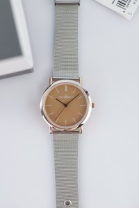 bijou brigitte uhren damen gold