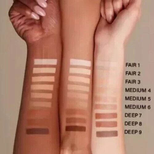 Cheekbone Unify Multi-Pencil Deep 8 Brown Everything Liner Crayon - Image 3 of 4