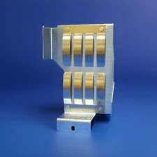 USED - Vyaire - Avea Internal Battery Bracket