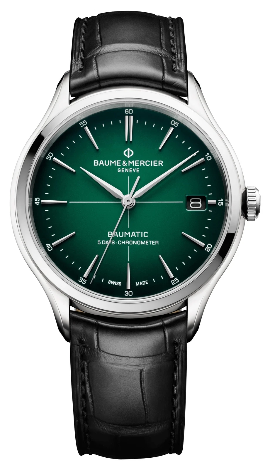 Baume & Mercier Clifton Baumatic