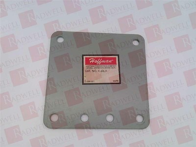 NVENT F22LP / F22LP (NEW IN BOX)