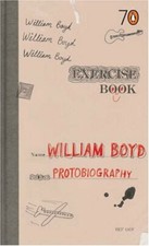 Protobiography (Pocket Penguins S.) By William Boyd