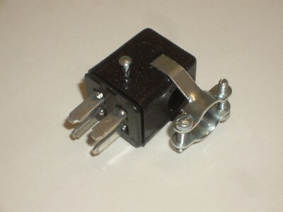 CINCH JONES BEAU MOLEX P-304-CCT 38331-5604 SPINA CONNETTORE DI