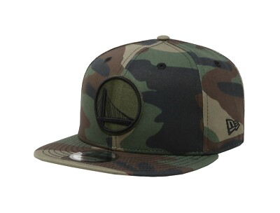 New Era 9Fifty Men's Cap Golden State 
