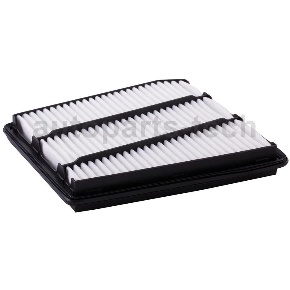 Воздушный фильтр салонный воздушный фильтр для Acura RL 1996 1999 2000 2001 2003 2004 - Изображение 3 из 4