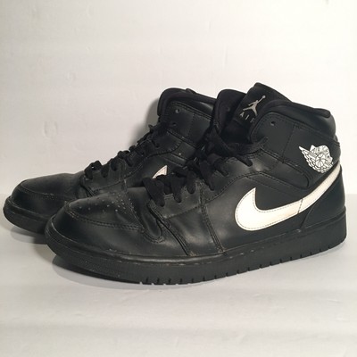 White/Black/Speckle Jordan Retro 6 - Shoes - Free Shipping