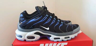 nike tns blue | Men's Shoes | Gumtree Australia Free Local Classifieds