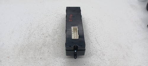 12 13 INTERRUPTOR VENTANA MAESTRA LADO CONDUCTOR HYUNDAI AZERA OEM 93570-3V035 - Imagen 9 de 12