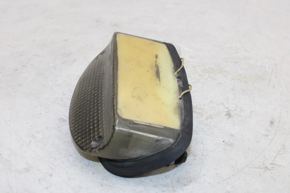04-09 LUZ DE FRENO TRASERA SUZUKI GS500F OEM Foto 4 de 4