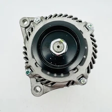 New Alternator Compatible With 1995 Mazda 323 1.6L, 1994-1996 MX3 MX-3 1.6L