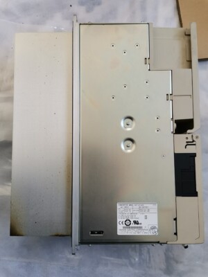 YASKAWA CACP-JU15A3B Converter NR-MT3P2-11KW-SDE-Z maintenance