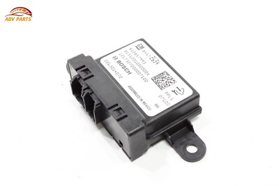 2017 - 2019 CADILLAC CTS PARK PARKING ASSIST CONTROL MODULE UNIT OEM | eBay