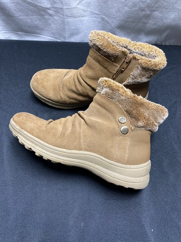baretraps aeron boots