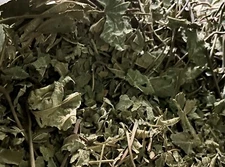 Hojas de Higo Tea 8 oz Hierba de Higuera