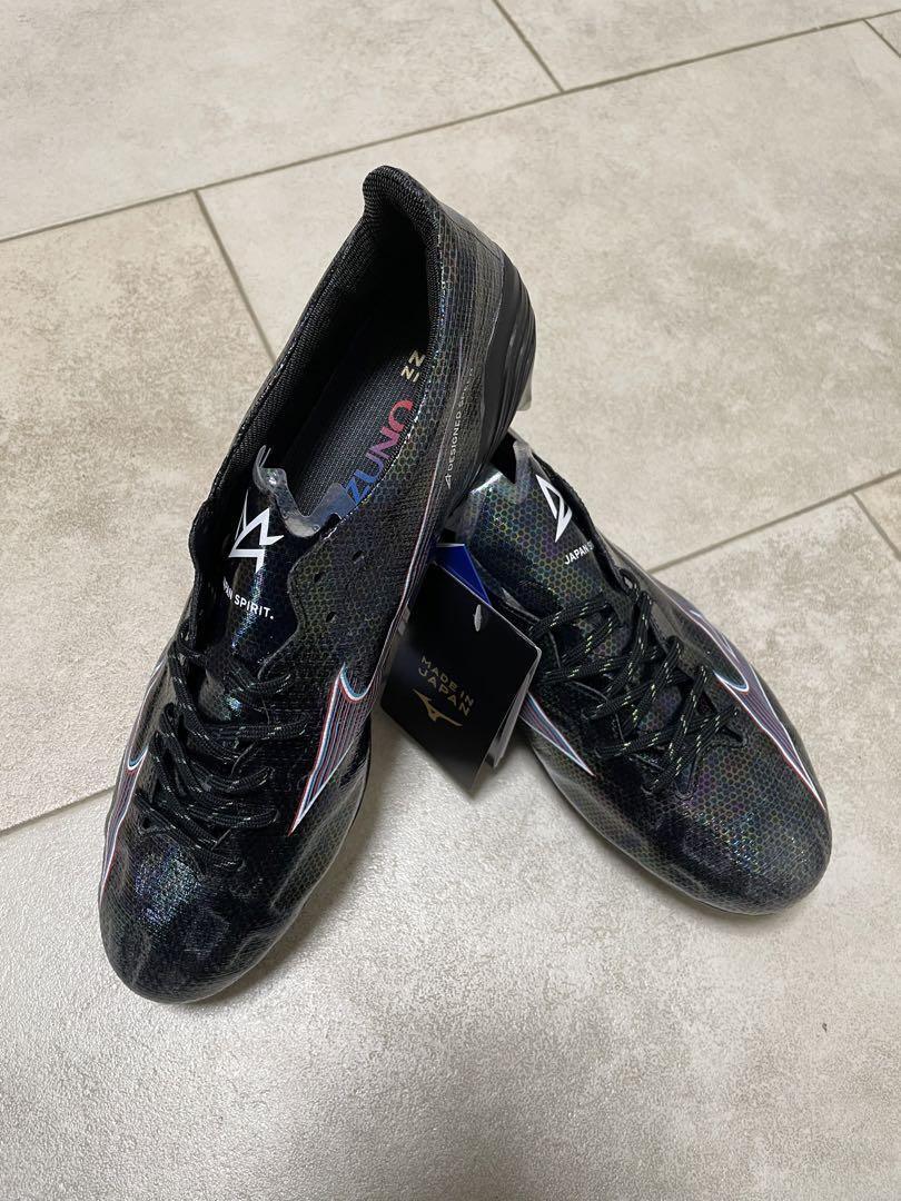 MIZUNO Alpha Japan | eBay