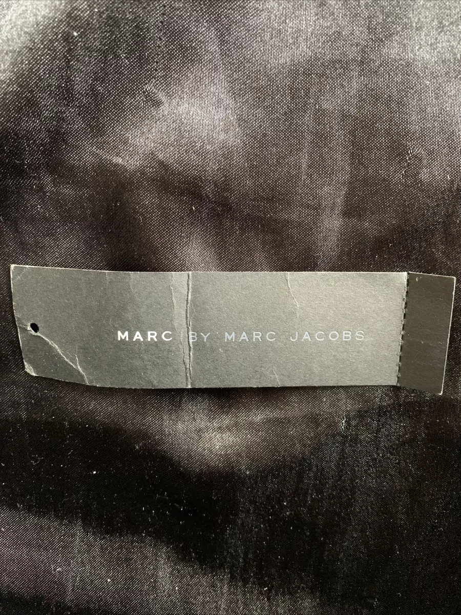 marc by marc jacobs hang tag | eBay