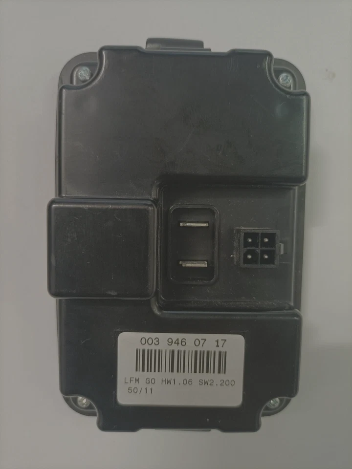 Stapler Linde T16 - T20 Keypad 003 964 07 17 Keypad  LINDE Stapler Ersatzteil - Bild 2 von 4