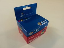 G&G Compatible Tri Color Ink Cartridge Epson Tri Color OEM Quality NE-0T008