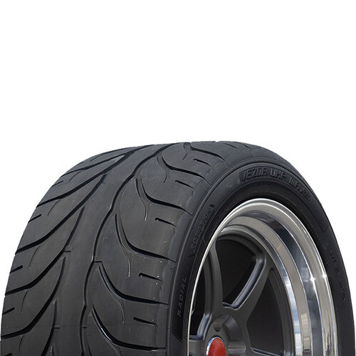Kenda Vezda UHP Summer KR20A 255/40R17 Tire for sale online | eBay