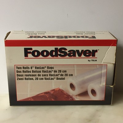 foodsaver compatible bolsas