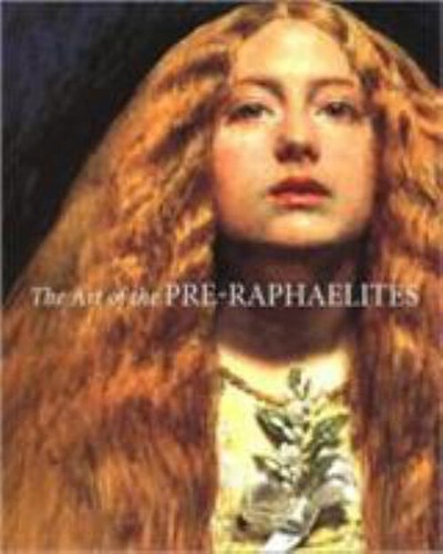 Art Of The Pre-raphaelites Parfait Elizabeth 9781854377265 | eBay