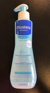 mustela micellar