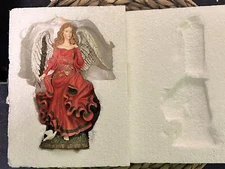 PIPKA Earth Angels ANGEL OF HEARTS limited edition brand New In box￼