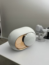 Devialet Phantom I Gold, 108db Wireless Speaker.