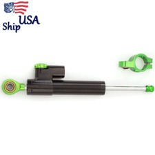 255MM Steering Damper Stabilizer Reversed Shock ForYFM700 Raptor 700R  2008-2020