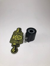 KTI-Hydraulic Solenoid Up LC2-08-C-5B