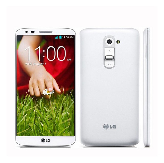 lg g2 hangszóró phone