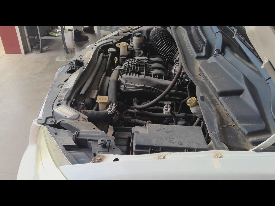 Used Engine Wiring Harness fits: 2013 Dodge Caravan Grade A - Imagen 3 de 4