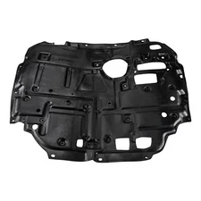 Engine Under Cover Splash Shield Guard Front for 2010-2015 Toyota Prius 1.8L