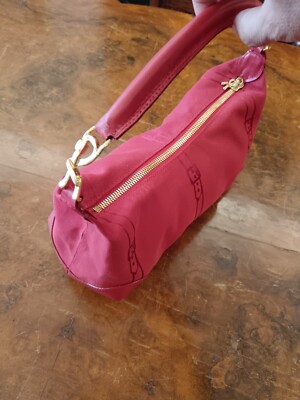 Roberta di Camerino Tasche Original Rot