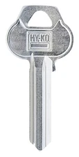 NEW HY-KO PACK OF (10) RU101 CORBIN RUSSWIN LOCK DOOR KEY BLANKS 7215809