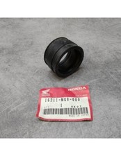 Origine HONDA 16211-MG8-000 Pipe d'admission VT1100 Shadow de 1988 à 1995