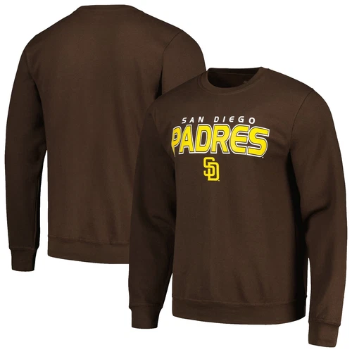 San Diego Padres MLB Sweatshirts