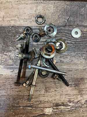 Honda HRR216 Genuine Lawn Mower Parts Engine and Motor