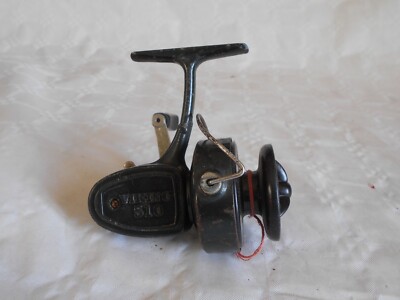 eddie bauer fishing reel RX Fly 2 / Dark Green Intended applications are streamer What Hook Size for clear casting resin Model:AX-300X