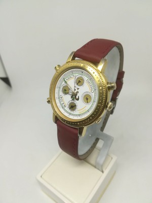 H287-uA642◎ SEIKO セイコー ROLAND GARROS 8M25-6140 レディース QUARTZ クオーツ 不動 腕時計  現状品⑥ の落札情報詳細| ヤフオク落札価格情報 オークフリー・スマートフォン版