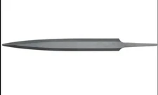 Grobet 4" Barrett No 2 Swiss Precision File