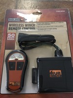 Badland Wireless Winch Remote Control Badland Wireless Winch Remote Control