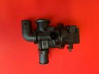 Diverter Valve-Secondary Air Injection Bypass Valve fits 90-91 Corvette 5.7L-V8
