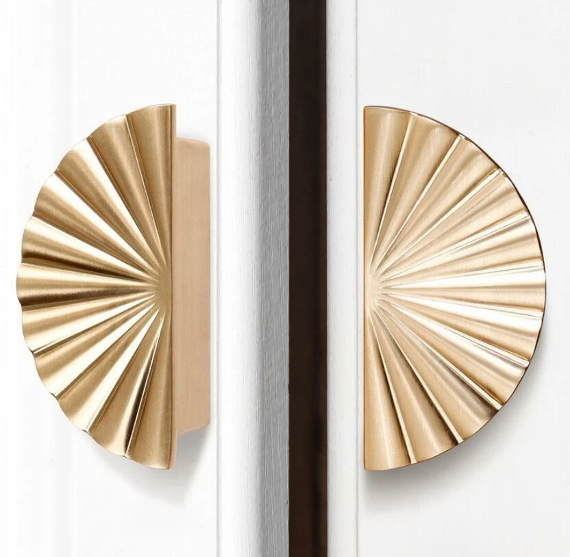 Möbelknäufe Möbelknopf Sektor Möbelgriffe Schubladenknopf Schrank KNÖPFE - Bild 3 von 4