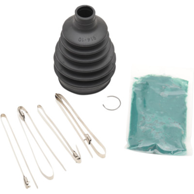 All Balls CV Boot Kit for 1993-2006 Yamaha YFM400F Kodiak 4x4 ATV