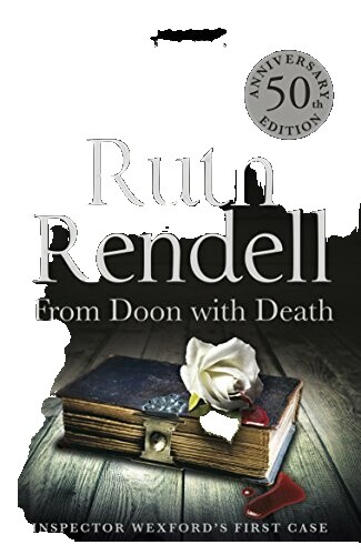 📒The Fallen Curtain And Other Stories - Paperback By Ruth Rendell