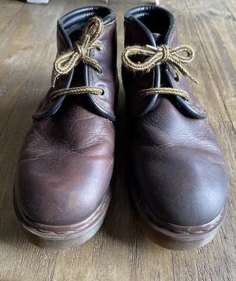Vintage Dr Martens Chukka Boots Size 8 | eBay display picture 3