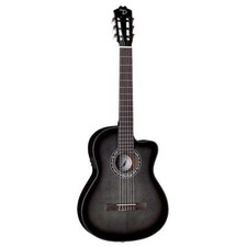 Dean Espana Classical Acoustic-electric - Black Burst